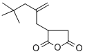 Structure of 72242-65-0