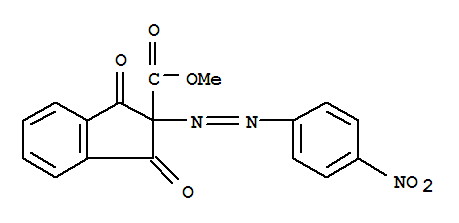 Structure of 7229-65-4
