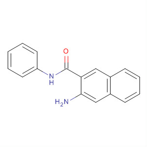 Structure of 72553-65-2