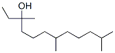 Structure of 7278-65-1