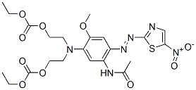 Structure of 73275-65-7