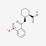 Structure of 735274-65-4
