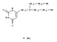 Structure of 73541-65-8