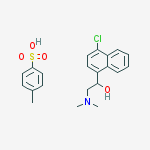 Structure of 7355-65-9