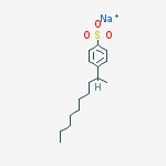 Structure of 73602-65-0
