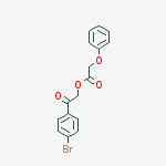 Structure of 73622-65-8