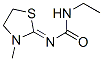 Structure of 73696-65-8