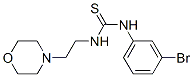 Structure of 73953-65-8