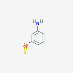 Structure of 7404-65-1