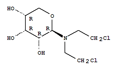 Structure of 74427-65-9