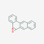 Structure of 74444-65-8