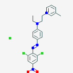 Structure of 74499-65-3