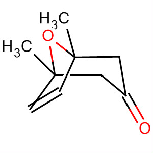 Structure of 74615-65-9