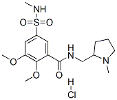 Structure of 74651-65-3
