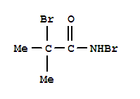 Structure of 7472-65-3