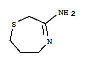 Structure of 747388-65-4