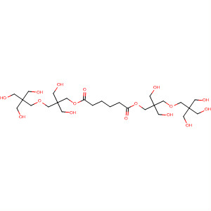 Structure of 75006-65-4