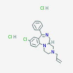 Structure of 75017-65-1