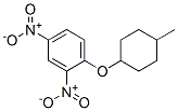Structure of 7504-65-6