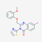 Structure of 75057-65-7