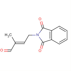 Structure of 75242-65-8