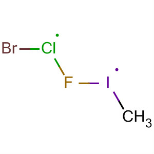 Structure of 753-65-1