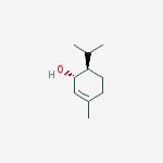 Structure of 75363-65-4