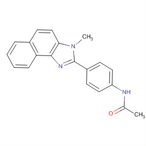Structure of 76145-65-8