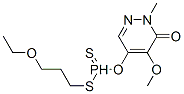 Structure of 76269-65-3