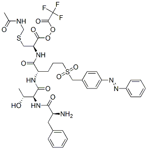 Structure of 76408-65-6