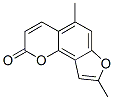 Structure of 76605-65-7