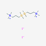 Structure of 76615-65-1