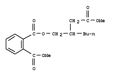 Structure of 76644-65-0