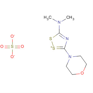 Structure of 7686-65-9