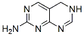 Structure of 7702-65-0