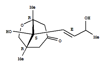 Structure of 77162-65-3