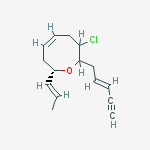 Structure of 77182-65-1