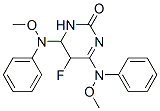 Structure of 77350-65-3