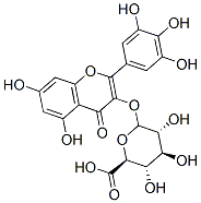 Structure of 77363-65-6