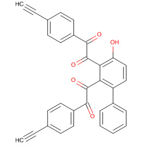 Structure of 77486-65-8