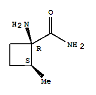 Structure of 775281-65-7