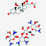 Structure of 77536-65-3