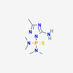 Structure of 78218-65-2