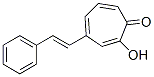 Structure of 78258-65-8