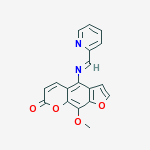 Structure of 78439-65-3
