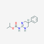 Structure of 78533-65-0