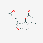 Structure of 78560-65-3