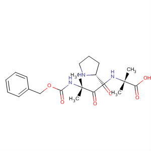 Structure of 78569-65-0