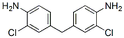 Structure of 78642-65-6