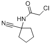 Structure of 78734-65-3